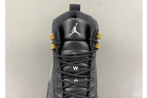 Cheap EP 130690-013  The Jordan 130690--013   Retro 12 Master 0202